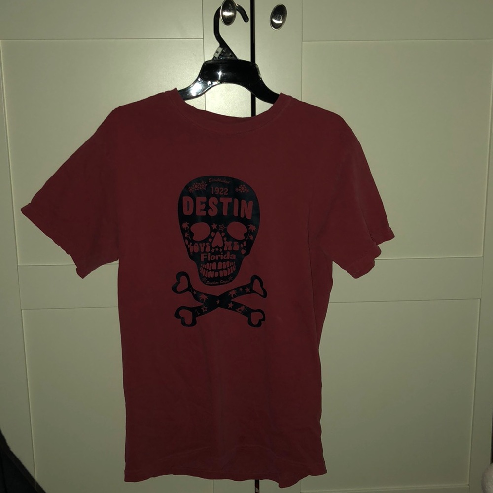 t shirt from florida